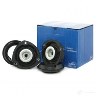 Опора стойки амортизатора SKF VKDA 35167 T 71OCP33 VKD 35052 T 1193611122 - Изображение 2