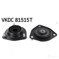 Опора стойки амортизатора SKF 7316576640810 591191 VKDC 81515 T 8 MMY4