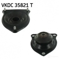 Опора стойки амортизатора SKF VKDC 35821 591172 VKDC 35821 T VI5KD