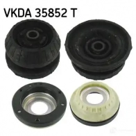 Опора стойки амортизатора SKF VKDA 35852 591073 VKDA 35852 T VKD 35050 T