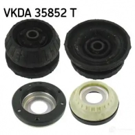 Опора стойки амортизатора SKF VKDA 35852 Mercedes Viano (W639) 1 Минивэн 3.5 (6311. 6313. 6315) 258 л.с. 2007 – 2025 VKDA 35852 T VKD 35050 T