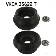 Опора стойки амортизатора SKF 591053 VKDA 35622 T VKDA 35622 XZ18C4Q