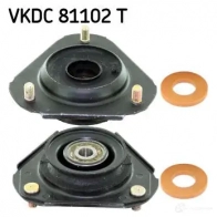 Опора стойки амортизатора SKF VKDC 81102 T VKDC 81102 591175 CF8A0