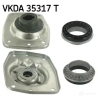 Опора стойки амортизатора SKF VKDA 35317-1 VKDA 35317 T VKD 35018 T 590992