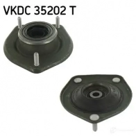 Опора стойки амортизатора SKF VKDC 35202 WU96VJ VKDC 35202 T 591155