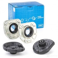 Опора стойки амортизатора SKF 591166 VKDC 35627 T VKDC 35627 GGBSE - Изображение 2