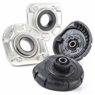 Опора стойки амортизатора SKF 591166 VKDC 35627 T VKDC 35627 GGBSE - Изображение 4