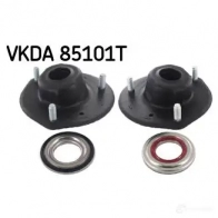 Опора стойки амортизатора SKF 1193611339 VKD 75015 T VKDA 85101-1 VKDA 85101 T