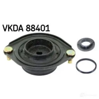 Опора стойки амортизатора SKF 7316571625119 DR7O RT VKDA 88401 1200291224