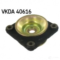 Опора стойки амортизатора SKF 1200291074 VKDA 40616 7316572491522 J FQ9C - Изображение 2