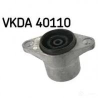 Опора стойки амортизатора SKF VKDA 40110 Audi A6 (C5) 2 Седан 1.8 T 150 л.с. 1997 – 2005 1T X3IUG 7316572262634