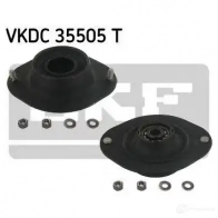Опора амортизатора SKF P5EIS vkdc35505t VKDC 35505 591162