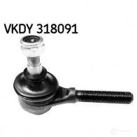 Рулевой наконечник SKF 1437178841 WBY3 F6E VKDY 318091