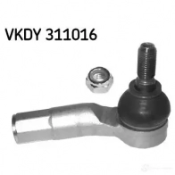 Рулевой наконечник SKF 1424979878 A D7SN35 VKDY 311016 7316577889843 - Изображение 4