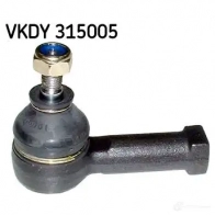 Рулевой наконечник SKF 1425040183 7316577890238 I 2PXE VKDY 315005