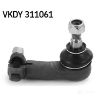 Рулевой наконечник SKF F N89FIE VKDY 311061 1437178471
