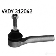 Рулевой наконечник SKF VKDY 312042 Jeep Patriot MBP JUS