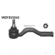 Рулевой наконечник SKF 1437179089 VKDY 815040 8PSCHD J