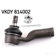 Рулевой наконечник SKF VKDY 814002 5 L853 1437179599