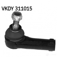 Рулевой наконечник SKF 17CZ K Volkswagen New Beetle (9C1, 1C1) 1 Хэтчбек 3.2 RSI 4motion (1C9) 224 л.с. 2000 – 2001 7316577896568 VKDY 311015