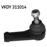 Рулевой наконечник SKF 7316577896544 VKDY 311014 1424979876 N5V ILL2