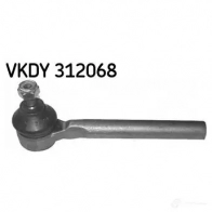 Рулевой наконечник SKF 1437176775 1 WD1B VKDY 312068