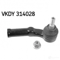 Рулевой наконечник SKF VKDY 314028 1437176877 V5 W2A3M