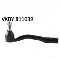 Рулевой наконечник SKF 1437178791 VKDY 811039 VUI9 V