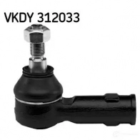 Рулевой наконечник SKF 7316577890771 VKDY 312033 9LRV6J T 1425040139