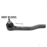 Рулевой наконечник SKF Honda City 4 (GD, GE4) Седан 1.2 83 л.с. 2005 – 2008 5HO 0D0 VKDY 813001