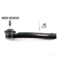 Рулевой наконечник SKF Hyundai Tucson (JM) 1 Кроссовер 2.0 CRDi AWD 150 л.с. 2009 – 2010 OCR LPV VKDY 815035