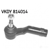 Рулевой наконечник SKF VKDY 814014 DW4U S6 Mazda 3