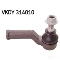 Рулевой наконечник SKF 7316577890856 VKDY 314010 1425040173 B9130Z 2 - Изображение 6