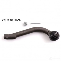 Рулевой наконечник SKF Kia Sorento (XM) 2 Кроссовер 2.4 CVVT 174 л.с. 2009 – 2024 I21M RQ VKDY 815024