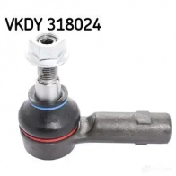 Рулевой наконечник SKF 1425040239 VKDY 318024 BPDH E 7316577890153 - Изображение 5