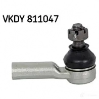 Рулевой наконечник SKF Toyota Hilux (AN10, 20, 30) 7 Пикап 2.7 (TGN16) 160 л.с. 2005 – 2015 4L00 ISL VKDY 811047