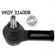 Рулевой наконечник SKF Ford Transit Connect 1 (C170) 2002 – 2020 7316577894489 WDA4 ER VKDY 314008