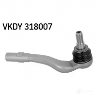 Рулевой наконечник SKF Mercedes SLS (C197) 1 Купе VKDY 318007 LRW41 T