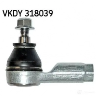 Рулевой наконечник SKF 1425040247 7316577897077 VKDY 318039 NCO 732