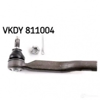 Рулевой наконечник SKF VKDY 811004 Toyota Avensis (T270) 3 Седан 2.0 (ZRT272) 152 л.с. 2008 – 2025 DP1T 9X