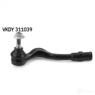 Рулевой наконечник SKF Audi A4 Allroad (B8) 4 2009 – 2015 VKDY 311039 N YV9ZQ