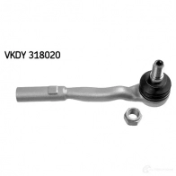 Рулевой наконечник SKF 7316577891679 Mercedes E-Class (W211) 3 Седан 2.1 E 220 CDI (2106) 150 л.с. 2002 – 2008 Z OH9KNK VKDY 318020