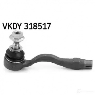 Рулевой наконечник SKF Bmw X3 (F25) 2 Кроссовер 2.0 xDrive 20 d 190 л.с. 2014 – 2017 VKDY 318517 6 RIF9