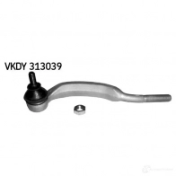 Рулевой наконечник SKF Peugeot 407 1 (6E) Универсал 2.2 HDi 170 170 л.с. 2006 – 2024 7D W8L VKDY 313039 7316577894045