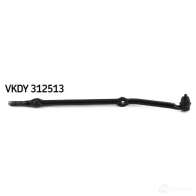 Рулевой наконечник SKF VKDY 312513 Jeep Wrangler (TJ) 2 Внедорожник 7F EBWR