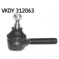 Рулевой наконечник SKF 1437178891 79RK MQ VKDY 312063