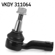 Рулевой наконечник SKF Land Rover Range Rover 4 (L405) Внедорожник 3.0 D 4x4 211 л.с. 2013 – 2025 HC O8VVI VKDY 311064