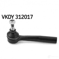 Рулевой наконечник SKF UW6F 3 Fiat 500L VKDY 312017