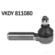 Рулевой наконечник SKF ZH5 YS VKDY 811080 Toyota Land Cruiser Prado (J70) 1 1984 – 2008