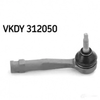 Рулевой наконечник SKF VKDY 312050 Y8RGE HI Jeep Compass (MP, 552) 2 Кроссовер 1.6 CRD 120 л.с. 2017 – 2024